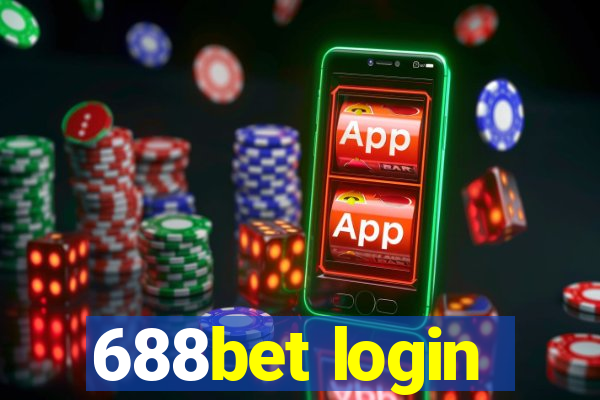 688bet login